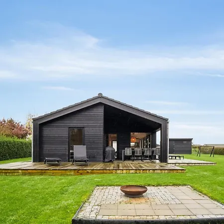 Feriehus Ehmi - 750m From The Sea By Interhome Haderslev