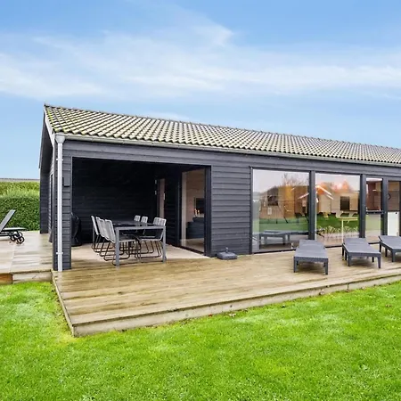 Feriehus Ehmi - 750m From The Sea By Interhome *