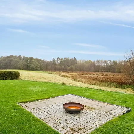 Ehmi - 750m From The Sea By Interhome * Haderslev