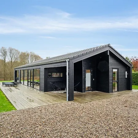 Ehmi - 750m From The Sea By Interhome Feriehus *