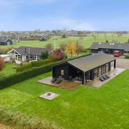 Ehmi - 750m From The Sea By Interhome Prázdninový dům