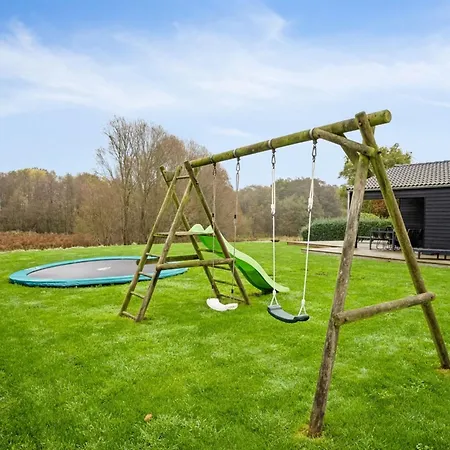 Feriehus Ehmi - 750m From The Sea By Interhome