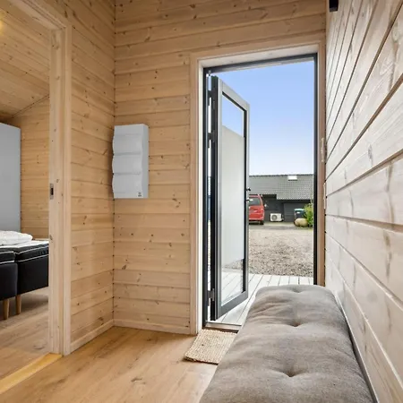 Ehmi - 750m From The Sea By Interhome * Haderslev