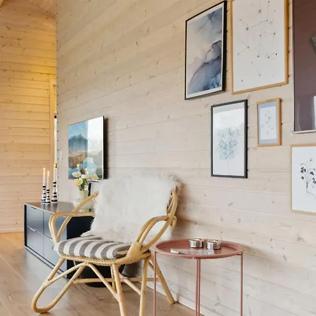 Ehmi - 750m From The Sea By Interhome * Haderslev