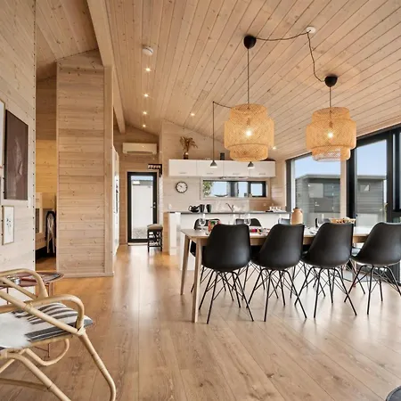 Feriehus Ehmi - 750m From The Sea By Interhome