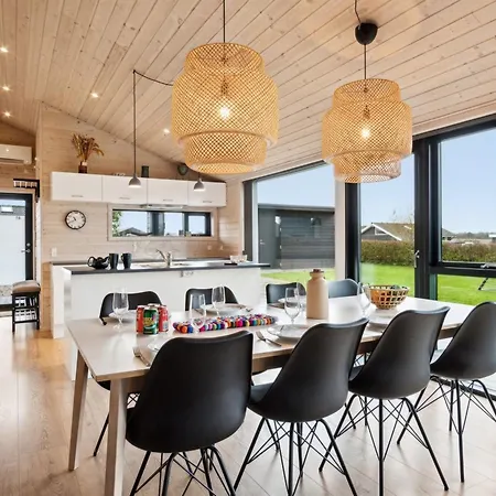 Ehmi - 750m From The Sea By Interhome Prázdninový dům *