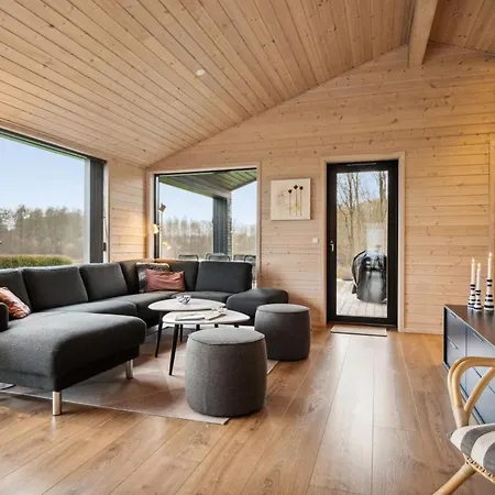 Ehmi - 750m From The Sea By Interhome Feriehus *