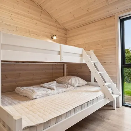 Ehmi - 750m From The Sea By Interhome Haderslev