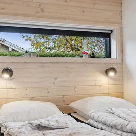 Ehmi - 750m From The Sea By Interhome * Haderslev