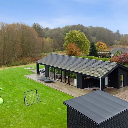 Ehmi - 750m From The Sea By Interhome Haderslev