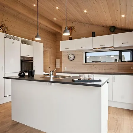 Ehmi - 750m From The Sea By Interhome * Haderslev