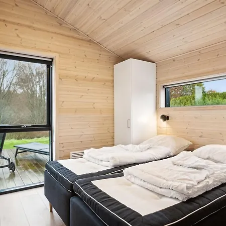 Holiday home Ehmi - 750m From The Sea By Interhome