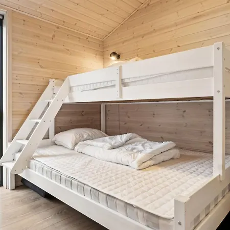 Holiday home Ehmi - 750m From The Sea By Interhome Haderslev