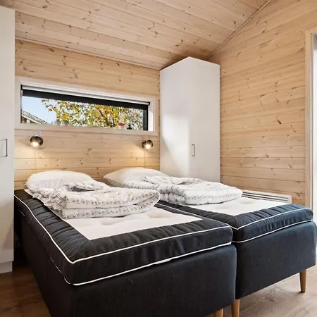 Ehmi - 750m From The Sea By Interhome * Haderslev