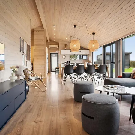 Ehmi - 750m From The Sea By Interhome Holiday home *