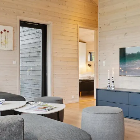 Ehmi - 750m From The Sea By Interhome * Haderslev