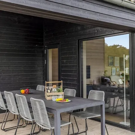 Holiday home Ehmi - 750m From The Sea By Interhome *