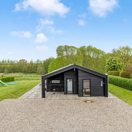 Ehmi - 750m From The Sea By Interhome * Haderslev