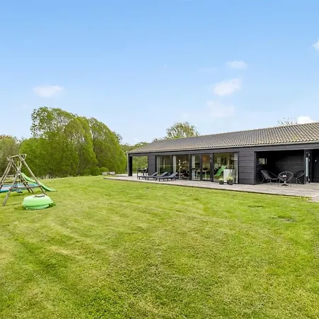 Holiday home Ehmi - 750m From The Sea By Interhome